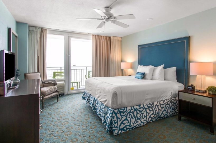 Bluegreen Vacations Daytona Seabreeze, Ascend Resort Collection Daytona Beach, FL