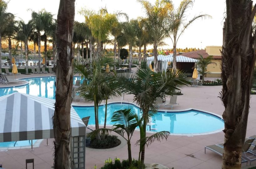 Hilton Grand Vacations Club at MarBrisa CARLSBAD, CA