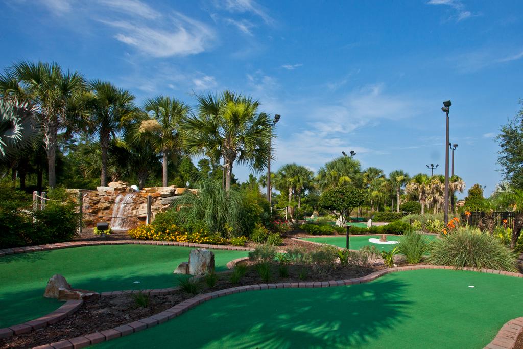 Holiday Inn Club Vacations At Orange Lake Resort Kissimmee, FL