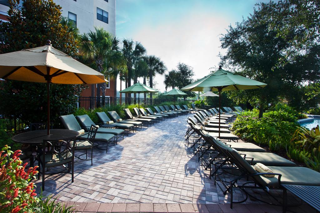 Holiday Inn Club Vacations At Orange Lake Resort Kissimmee, FL