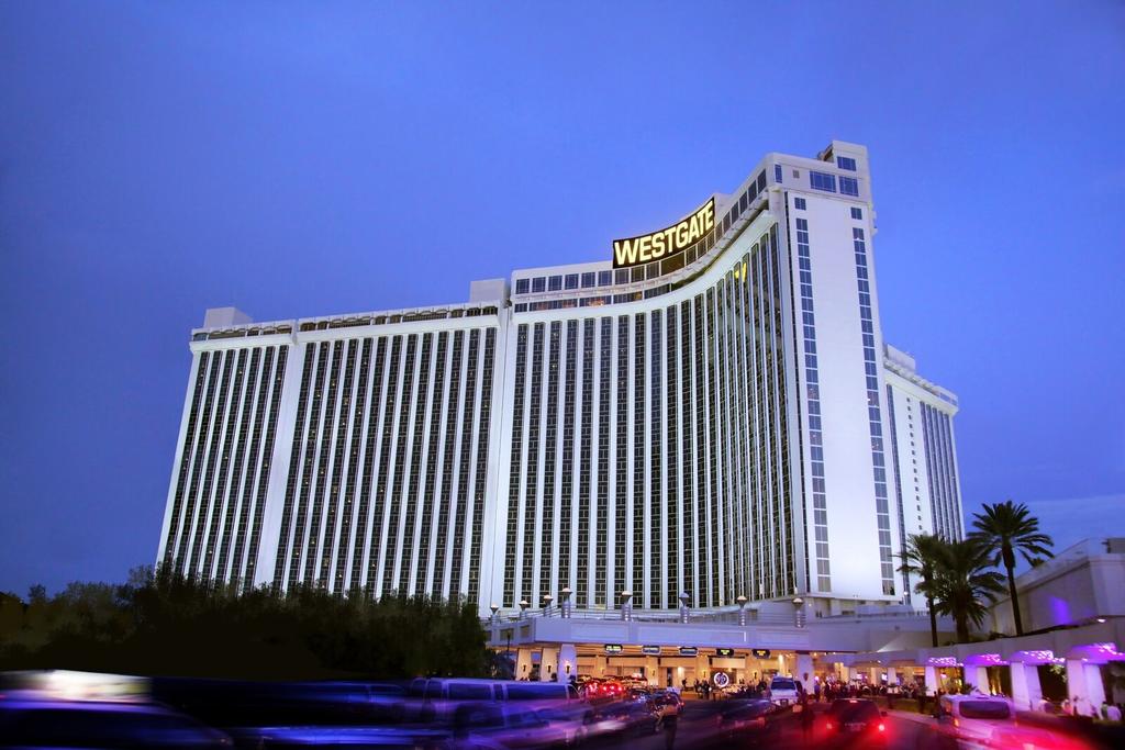Westgate Casino Las Vegas