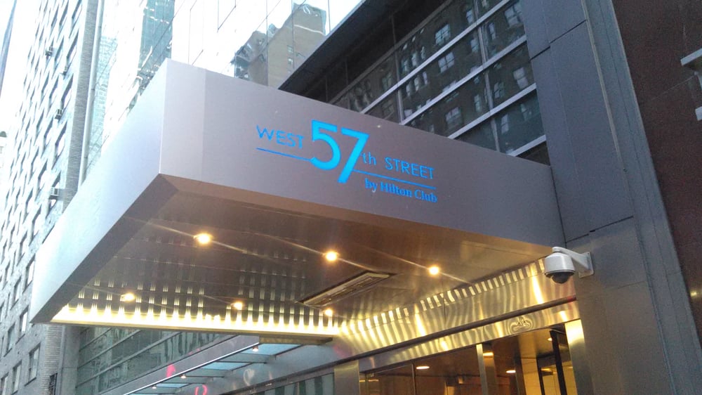West 57th Street by Hilton Club New York, NY