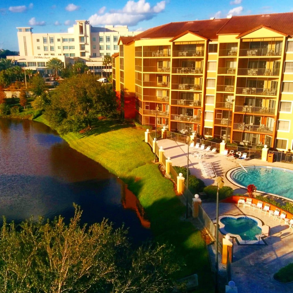 Westgate Lakes Resort & Spa Orlando, FL