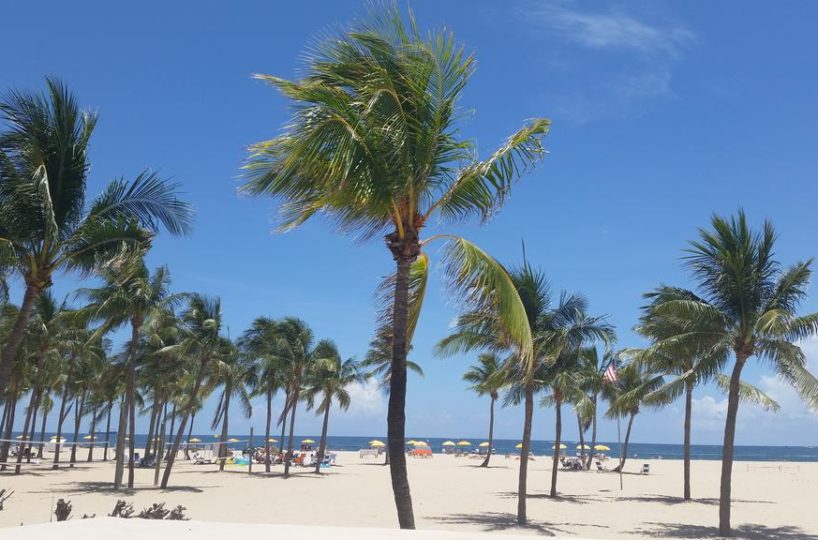 Coconut Bay Resort Hotel Fort Lauderdale, FL