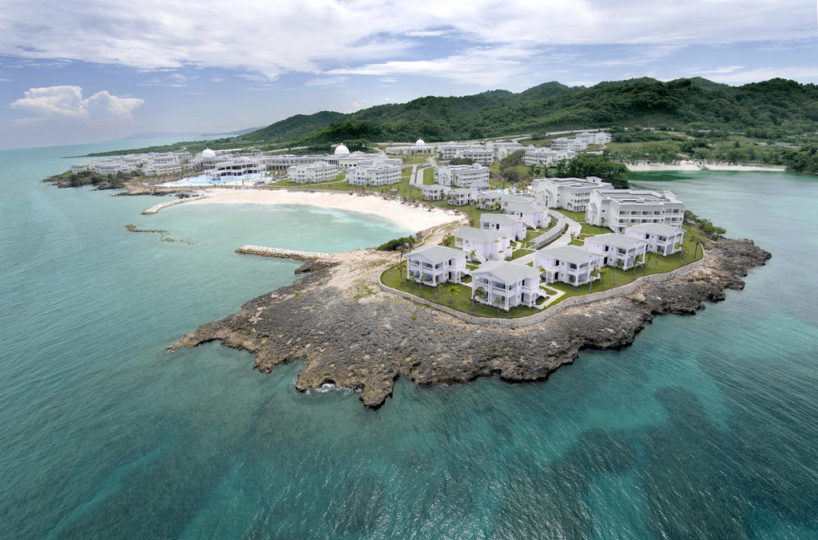 Grand Palladium Lady Hamilton Resort & Spa Kew, Jamaica resort