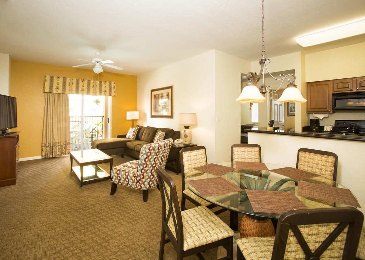 Lake Buena Vista Resort Village and Spa kissimmee fl05