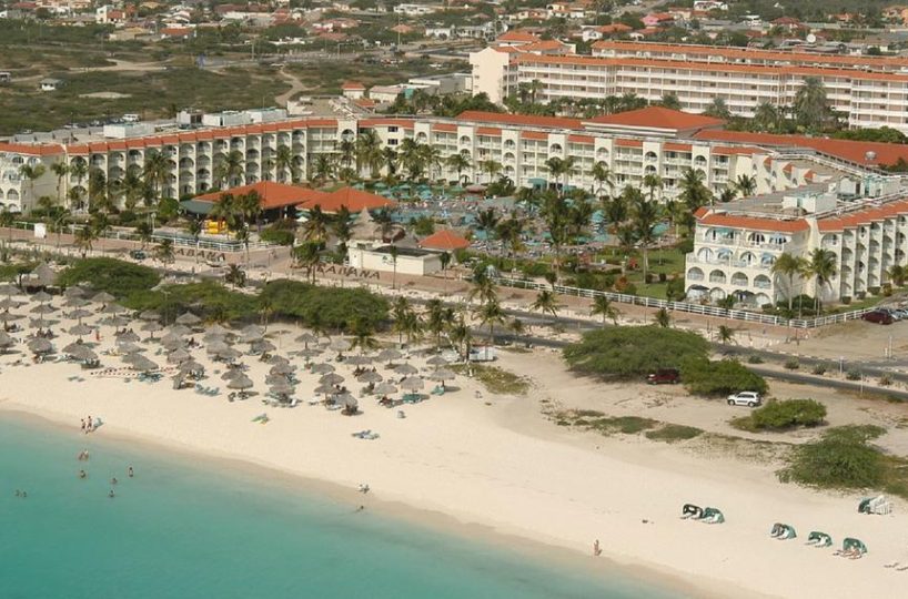 Bluegreen Vacations La Cabana Beach Resort and Casino J.E. Irausquin Boulevard, 250, 0000 Palm-Eagle Beach, Aruba06