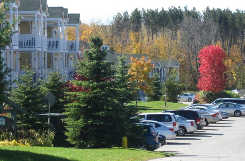 Carriage Ridge Resort & Carriage Hills Resort 90 Highland Drive , L0L 2L0 Oro-Medonte, Canada-08