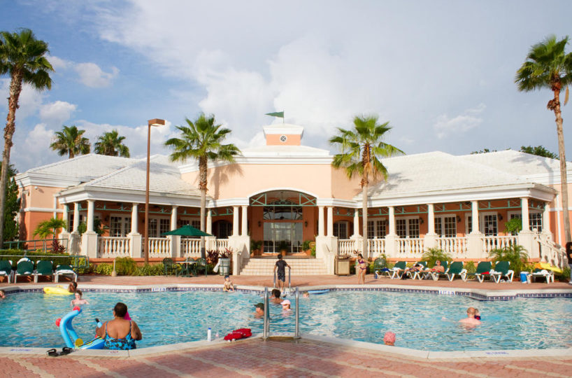 Summer Bay Orlando by Exploria Resorts 17805 US Highway 192 West, Kissimmee, FL 34714-02
